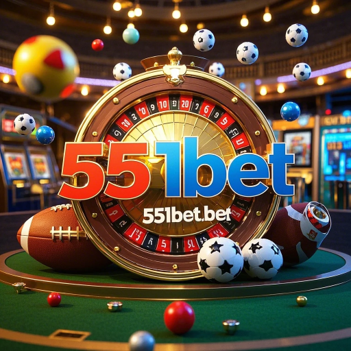 551bet