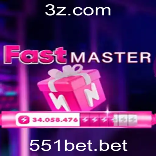 Descubra o Fascinante Mundo de FastMaster e 551bet