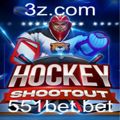 Explorando o Fascinante Mundo de HockeyShootout e a Emoção das Apostas 551bet
