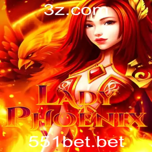 Explorando o Universo de LadyPhoenix: Um Jogo de Estratégia de 551bet