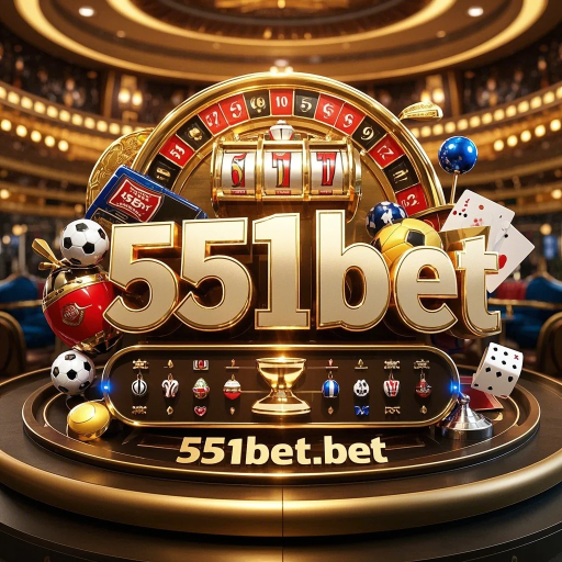 A Experiência de Jogos Ao Vivo na 551bet: Interação e Emoção em Tempo Real