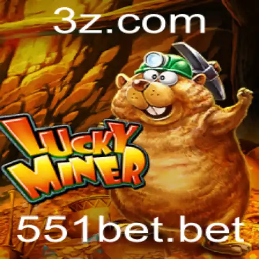 Descubra o Mundo de LuckyMiner e Entre na Aventura do 551bet