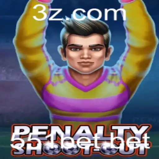 PenaltyShootOut: Um Olhar Detalhado Sobre o Jogo Atraente e suas Regras