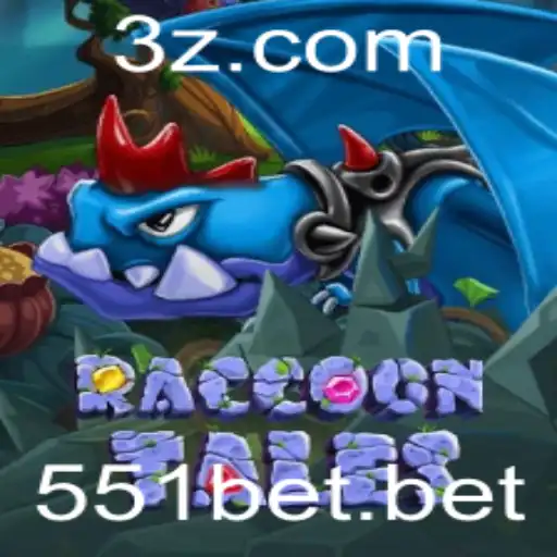 Descubra o Fascinante Mundo de RaccoonTales e a Emoção de 551bet