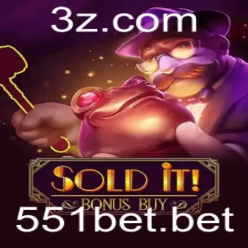 Explorando o Jogo 'SolditBonusBuy' na Plataforma 551bet