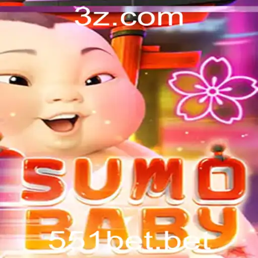 SumoBaby: Descubra o Novo Fenômeno dos Jogos com 551bet