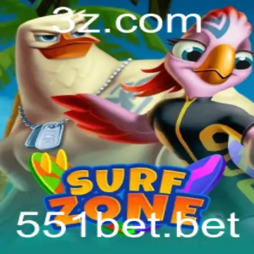 Mergulhando no Mundo de SurfZone: O Jogo de Aventura e Estratégia