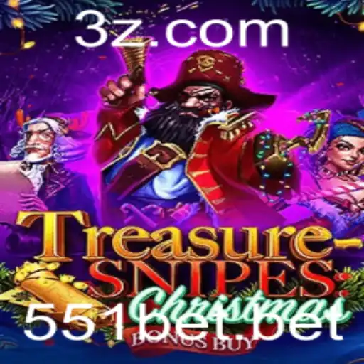 Descubra o Fascinante Mundo de TreasuresnipesChristmas