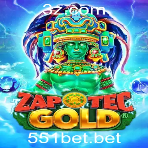 Explorando o Mundo de ZapOtecGold e sua Conexão com 551bet